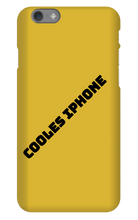 Cooles Iphone