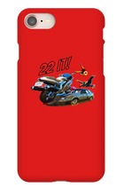 iPhone Cases (Design 3)