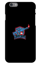 flashflame_ttv iPhone Phone Cases