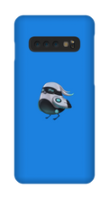 Fletching Samsung Phone Case