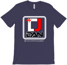 mydjdan T-Shirts