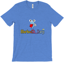 Show your Marlou Love around the world!