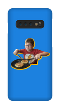 chris46 Samsung Phone Cases