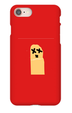 neoncz iPhone Phone Obal