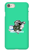 Milkynades iPhone Phone Case