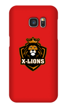 Samsung Funda X-LIONS