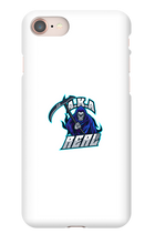 xaka_realx iPhone Phone Cases