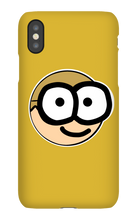 Chris46 Phone Case