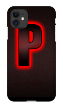 IPhone funda (Edicion Camuflada)