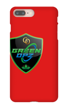 greeopz iPhone Phone Cases