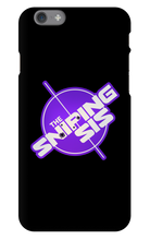 thesnipingsis iPhone Phone Cases