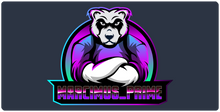 marcimus_prime XXL Gaming Mousepad