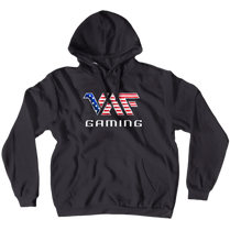 Veterans and Friends Gaming Hoodie (Pullover)