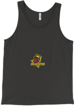 Rezzie Tank Top