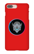 niccosilverado iPhone Phone Cases