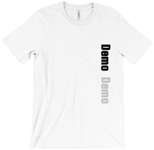 xdemotv T-Shirts