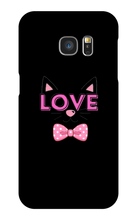 kat1984lad Samsung Phone Cases
