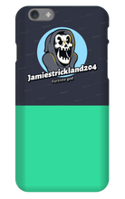 exoticlord iPhone Phone Cases