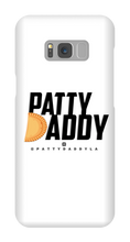 PATTY DADDY Samsung Phone Cases