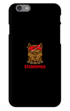 ricohood818 iPhone Phone Cases