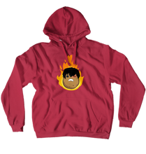 Hot Potato Hoodie