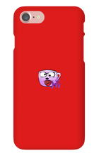 larenialu iPhone Phone Cases