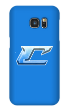 cyber Samsung Phone Cases