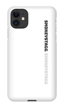 smokeystagg iPhone Phone Case design/01