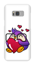 geekycleary Love Samsung Phone Cases