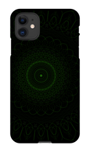 celosiaprox iPhone Phone Cases