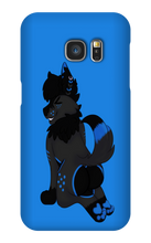 lunawusky Samsung Phone Cases