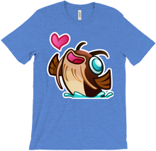 Catfish Full logo T-Shirts