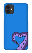 hanapl iPhone Phone Cases