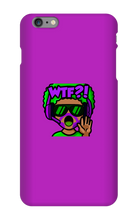 guerrillacpt iPhone Phone Cases
