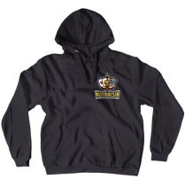 Nutraisin Hoodies (No-Zip/Pullover)