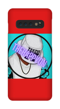 thehappyon Samsung Phone Cases