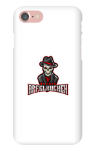 warmer_apfelkuchen iPhone Phone Cases