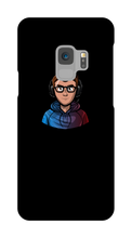 Samsung Handy Case (New Logo)
