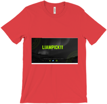 liampick11 T-Shirts