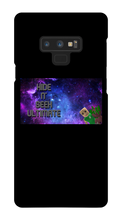 joshstuart Samsung Phone Cases