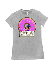 Women's T-shirt - Donut