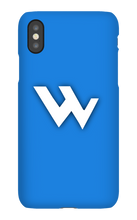 IIWraxp "New" Logo Phone Case *For IPhone*