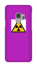 der_pilot_12 Samsung Phone Cases