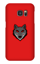 ookami25 Samsung Phone Cases