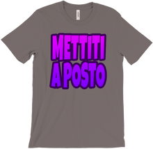 Mettiti a Posto T-Shirts