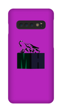 moonshowl Samsung Phone Cases