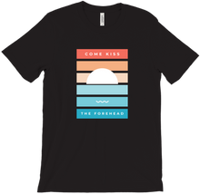Kiss the Forehead T-Shirt
