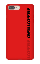 jelliottlad iPhone Phone Cases