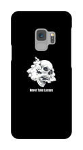 ntlmists Samsung Phone Cases