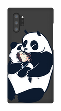 Flyabella Samsung Case Panda Edition